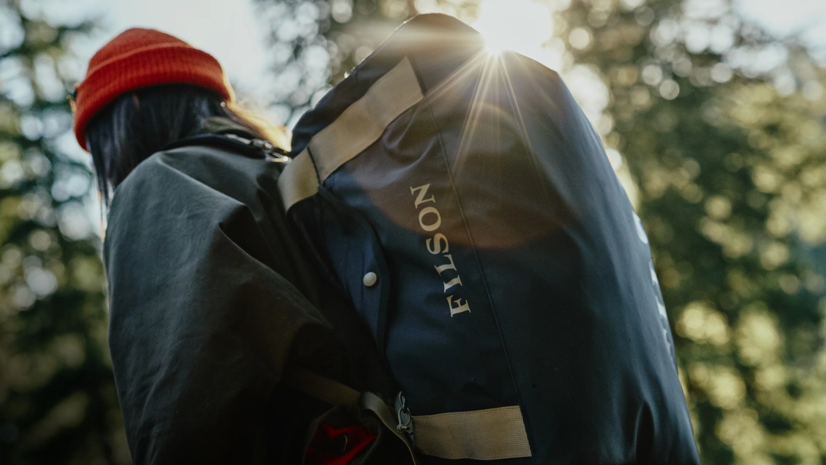 Built for the Untamed Frontier